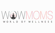 WowMoms Promo Codes & Coupons