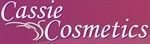 Cassie Cosmetics Promo Codes & Coupons