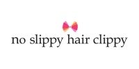 No Slippy Hair Clippy Promo Codes & Coupons