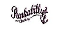 Punkabilly Clothing Promo Codes & Coupons