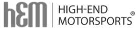 High-End Motorsports Promo Codes & Coupons