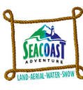 Seacoast Adventure Promo Codes & Coupons