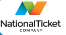 National Ticket Company Promo Codes & Coupons