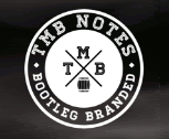 TMB Notes Promo Codes & Coupons