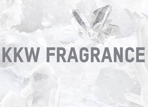 KKW FRAGRANCE Promo Codes & Coupons