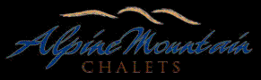 Alpine Mountain Chalets Promo Codes & Coupons