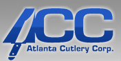 Atlanta Cutlery Promo Codes & Coupons