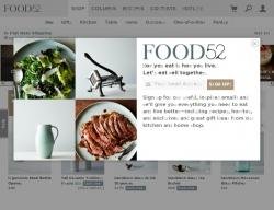 Provisions by Food52 Promo Codes & Coupons