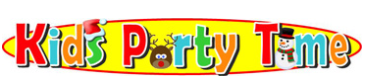 Kids Party Time Promo Codes & Coupons