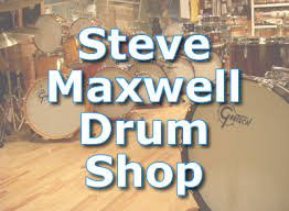 Steve Maxwell Vintage and Custom Drums Promo Codes & Coupons