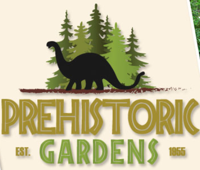 Prehistoric Gardens Promo Codes & Coupons