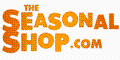SeasonalShop.com Promo Codes & Coupons