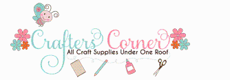 Crafters Corner Promo Codes & Coupons