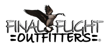 Final Flight Outfitters Promo Codes & Coupons