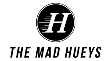 The Mad Hueys Promo Codes & Coupons