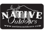 Native Outdoors Promo Codes & Coupons