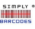 Simply Barcodes Promo Codes & Coupons