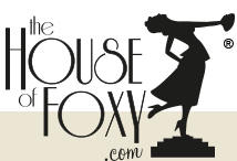 House of Foxy Promo Codes & Coupons