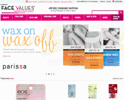 Harmon Face Values Promo Codes & Coupons