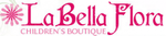 LaBella Flora Children's Boutique Promo Codes & Coupons