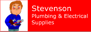 Stevenson Plumbing and Electrical Supplies Promo Codes & Coupons