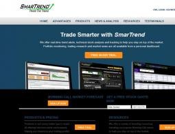 SmarTrend Promo Codes & Coupons