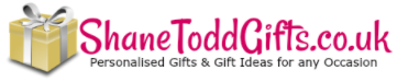 Shane Todd Gifts Promo Codes & Coupons