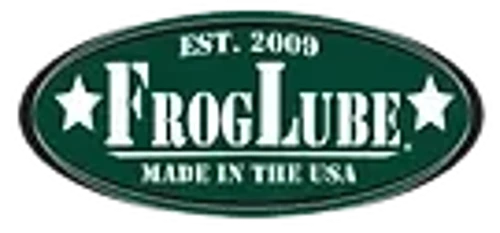 FrogLube Promo Codes & Coupons