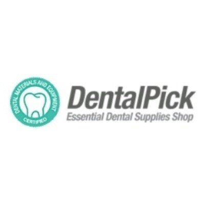 DentalPick Promo Codes & Coupons