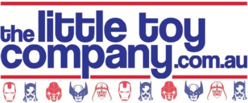 The Little Toy Company Promo Codes & Coupons