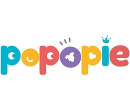 Popopieshop Promo Codes & Coupons