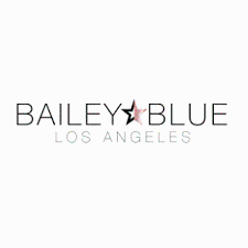 Bailey Blue Promo Codes & Coupons