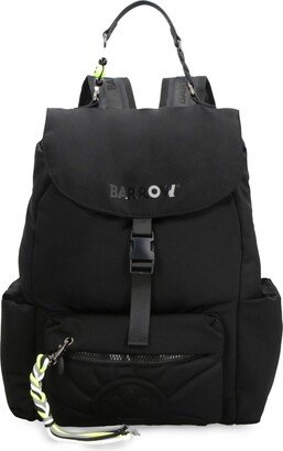 Jersey Backpack