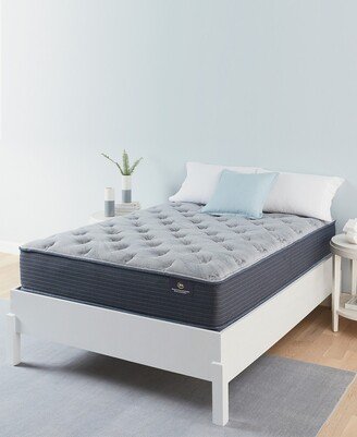 Luxe Chamblee 12.5 Firm Mattress- California King