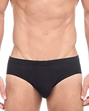 Pima Cotton Bikini Briefs