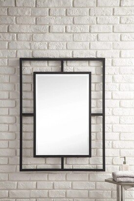 James Martin Vanities Boston 30 Mirror