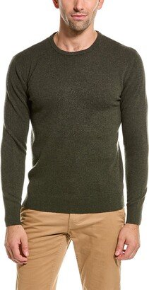 Douglas Anthony Cashmere Pullover-AA