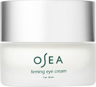 Firming Eye Cream