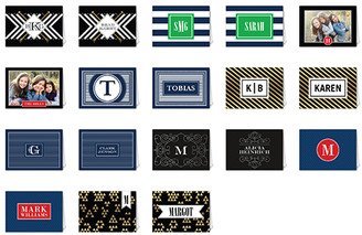 Stationery Sets: Monogram Style Mix & Match Stationery Set