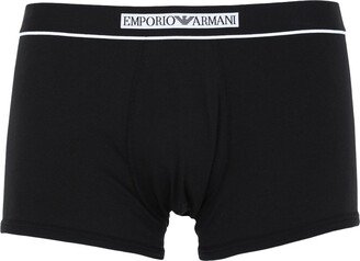 Boxer Black-BM