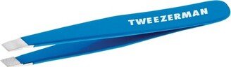 Mini Slant Tweezer - Bahama