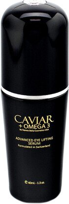 Donna Bella Caviar + Omega 3 1.3Oz Advanced Eye Lifting Serum-AA