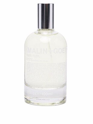 Dark Rum eau de parfum 100ml