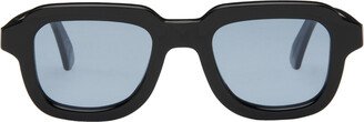 Black Lazarus Sunglasses-AA