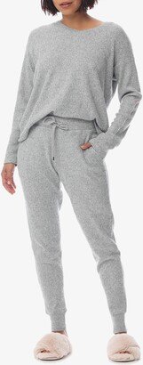 Papinelle Sleepwear™ Super Soft Waffle Pajama Joggers