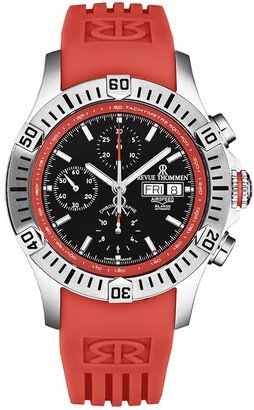 Men's Air Speed Watch-AA