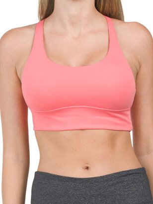 Chris Sport Bra for Women-AA