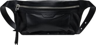 Black Commuter Bag