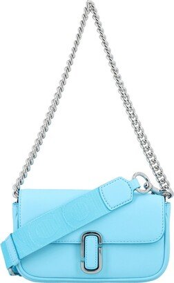 The J Marc Strapped Mini Shoulder Bag