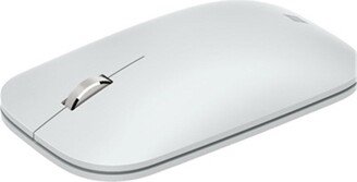 Microsoft Ktf-00056 Bluetooth Modern Mobile Mouse, Glacier